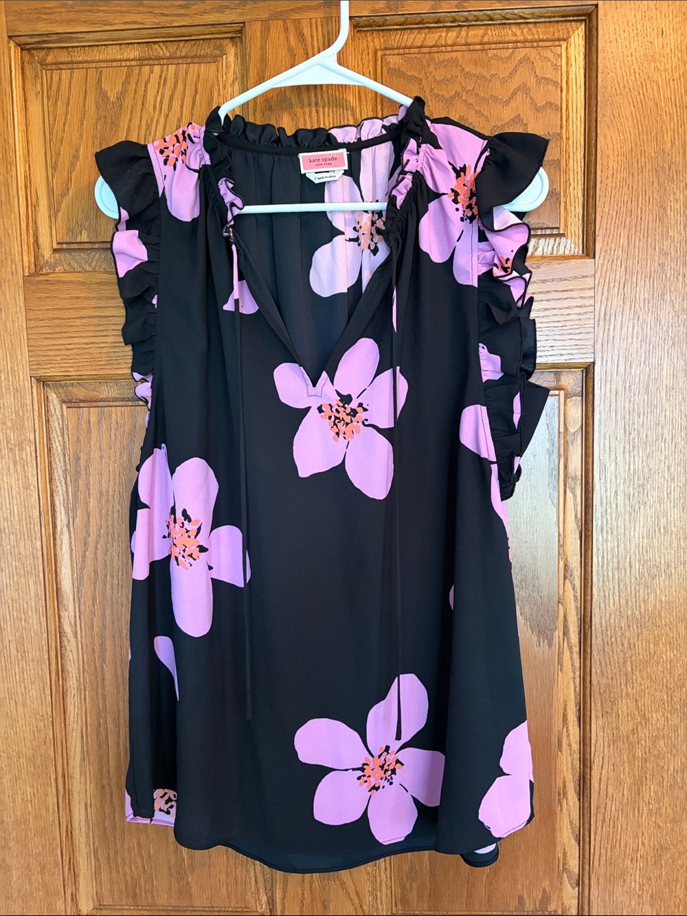 Kate Spade Blouse